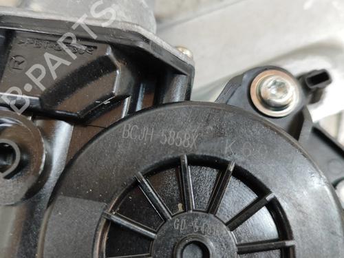 Front right window mechanism MAZDA CX-30 (DM) SKYACTIV-G M Hybrid | BP28557238C23  - Image 6