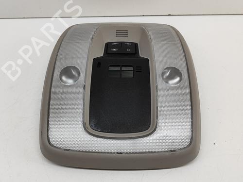 Used Interior roof light VOLVO V60 I (155) 1.6 DRIVe (114 hp) 25615000