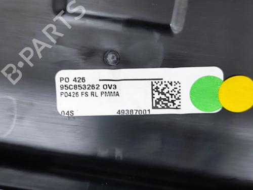 Other PORSCHE MACAN (XAB) 4S Electric 4 (XABDC1) | BP33433253O1 - Image 8