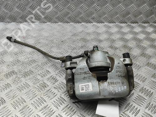 Bremssattel links vorne für MG MG 4 (EH32) EV (170 hp) 31687007