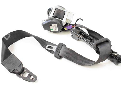 Used Front right seatbelt AUDI Q7 (4LB) 4.2 TDI quattro (326 hp) 30209749