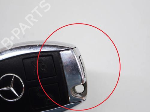 Electronic module MERCEDES-BENZ E-CLASS (W212) E 220 CDI | BP10368313M83