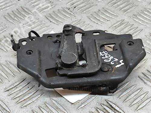 Used Hood lock FORD TRANSIT COURIER B460 MPV 1.6 TDCi (95 hp) 27767833