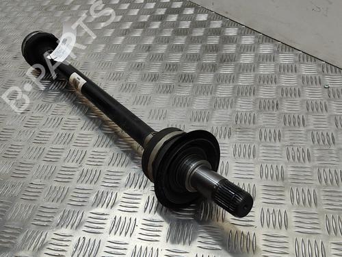 Left rear driveshaft BMW 7 (F01, F02, F03, F04) 730 d | BP17016856M40 