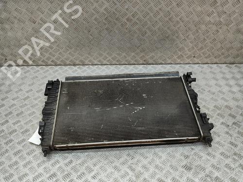 Køler OPEL ZAFIRA TOURER C (P12) 2.0 CDTi (75) | BP30108661M31