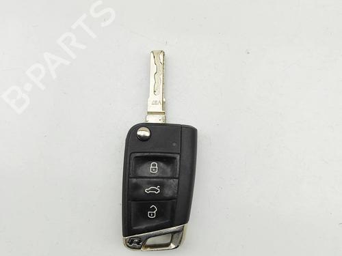 Electronic module VW GOLF VII (5G1, BQ1, BE1, BE2) 2.0 R 4motion | BP32061511M83  - Image 5