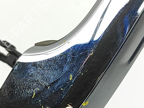 Front right exterior door handle AUDI A4 Allroad B9 (8WH, 8WJ) 3.0 TDI quattro | BP31859531C129 