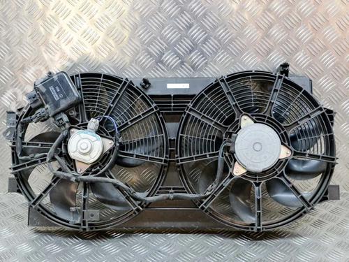 Used Radiator fan NISSAN LEAF (ZE0) Electric (109 hp) 8841214
