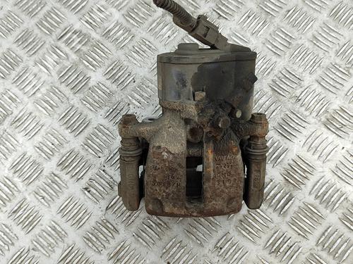 Left rear brake caliper AUDI Q3 (8UB, 8UG) 2.0 TDI quattro | BP26441803M107 