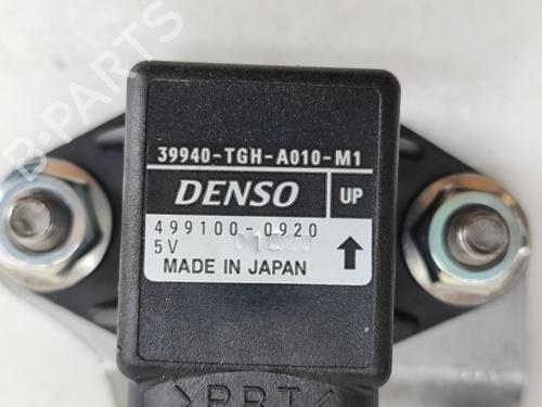 Elektronisk sensor HONDA CIVIC X Hatchback (FC_, FK_) 2.0 Type-R (FK8) | BP20675460M84 