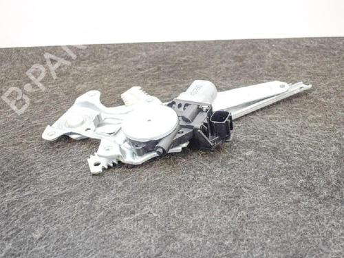 Rear right window mechanism NISSAN JUKE (F15) 1.6 | BP6740315C25 