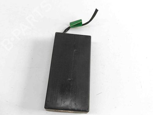 Right seat airbag MERCEDES-BENZ S-CLASS (W220, V220) S 500 4-matic (220.084, 220.184) | BP29392422C14 