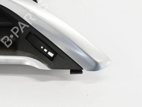 Used Air vent Air vent PEUGEOT 2008 I (CU_) 1.2 VTi (82 hp) 14663143 14663143