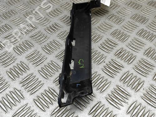 Front bumper bracket LAND ROVER DISCOVERY V (L462) 3.0 Td6 4x4 | BP30130883C158