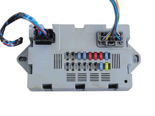 Sikringsdose JAGUAR XJ (X351) 3.0 SDV6 | BP30254414E1