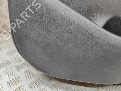 Front right panel HYUNDAI TUCSON (TL, TLE) 1.6 CRDi | BP30754420C59