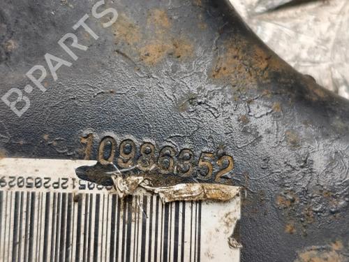 Left front suspension arm MG MG 4 (EH32) EV | BP40460504M12 - Image 6