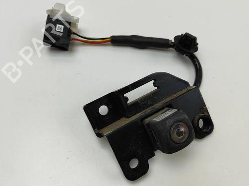 Used Camera Camera MAZDA MX-5 IV (ND__) 2.0 (155 hp) 33371087 33371087