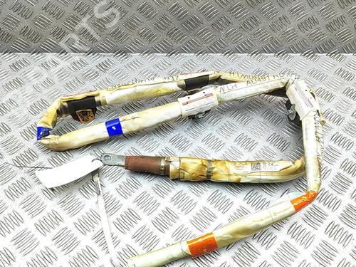 Used Left curtain airbag Left curtain airbag AUDI A4 B9 (8W2, 8WC) 35 TFSI Mild Hybrid (150 hp) 33395036 33395036