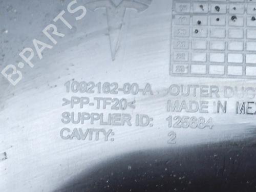 Pipe TESLA MODEL 3 (5YJ3) EV AWD | BP27753335M125 - Image 6