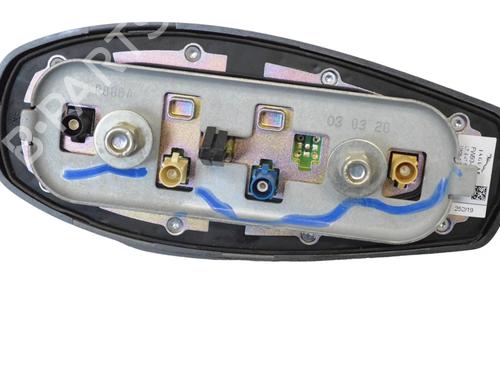 Antenne/Base JAGUAR I-PACE (X590) EV400 AWD | BP33363587C140  - Image 5