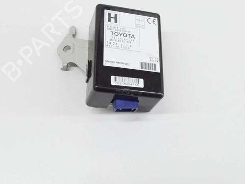 Used Electronic module Electronic module 13928116 13928116