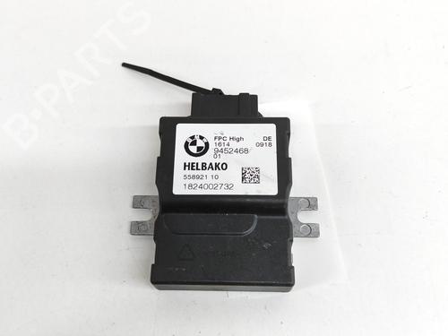 Modulo elettronico BMW 5 (G30, F90) 530 e Plug-in Hybrid (252 hp) 17768076