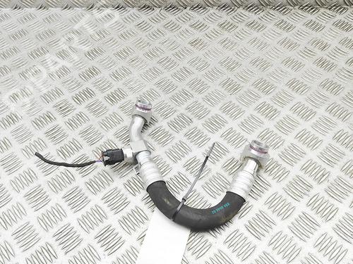 AC pipe PORSCHE MACAN (XAB) 4 Electric 4 (XABBB1, XABFD1) | BP38467270M126 - Image 3
