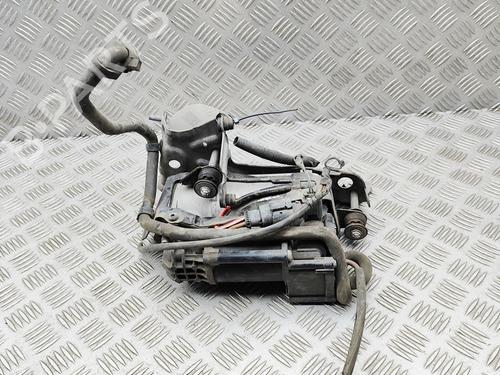 Suspension compressor MERCEDES-BENZ C-CLASS (W205) C 350 e (205.047) | BP30155140M103 