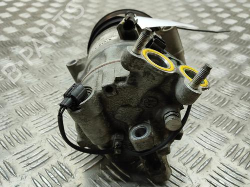 AC compressor VOLVO V40 Hatchback (525) D4 | BP38267771M34 - Image 4