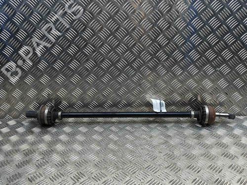 Used Left rear driveshaft VOLVO XC60 II (246) 2.0 B5 Mild-Hybrid (249 hp) 29495037