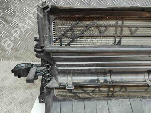 Kølerpakke POLESTAR POLESTAR 2 (534) EV | BP28549297M120