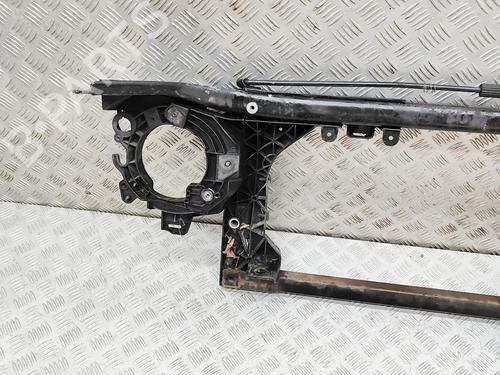 Front slam panel JEEP WRANGLER III (JK) 3.6 V6 | BP36326521C72 - Image 6