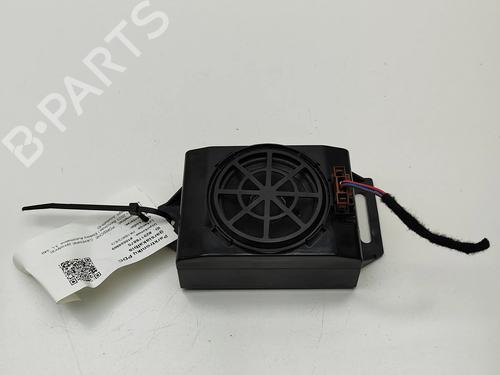 Used Electronic module Electronic module PORSCHE CAYENNE (9YA) 3.0 E-Hybrid AWD (9YAAE1) (462 hp) 27784714 27784714