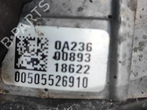 Left front shock absorber ALFA ROMEO GIULIA (952_) 2.0 (952ABA25B) | BP36068136M16 - Image 5