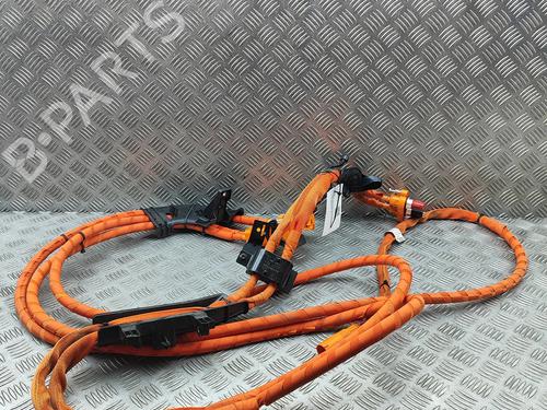 Used Wiring harness Wiring harness AUDI Q6 E-TRON (GFB) e-tron quattro (387 hp) 33740253 33740253