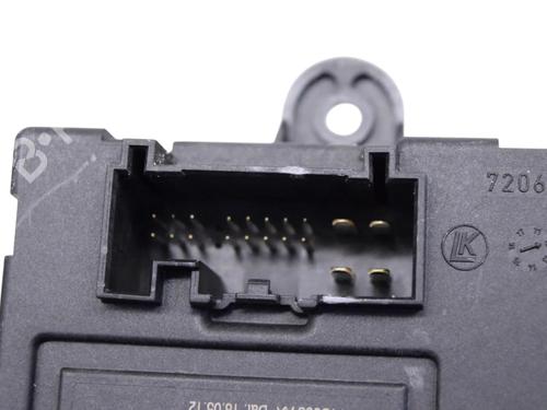 Electronic module JAGUAR XF I (X250) 2.2 D | BP22999564M83 