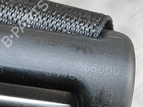 Front left seatbelt MASERATI LEVANTE SUV (M161) 3.0 D Q4 | BP27205575I26  - Image 7