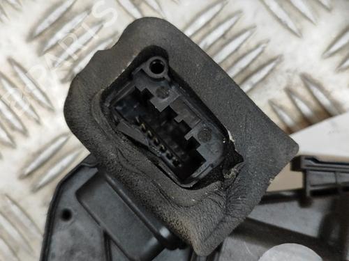 Front left lock VW GOLF VII (5G1, BQ1, BE1, BE2) 2.0 GTI | BP17374692C98 