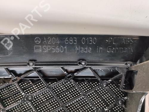 Third brake light MERCEDES-BENZ C-CLASS (W204) C 350 CDI (204.023) | BP29731048L11 
