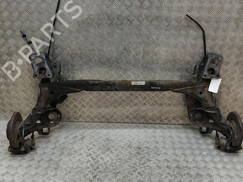 Rear axle VW NEW BEETLE Convertible (1Y7) 1.6 | BP27627390M2 