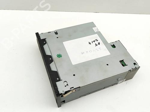 Electronic module AUDI A5 Sportback (8TA) 2.0 TDI | BP27245119M83