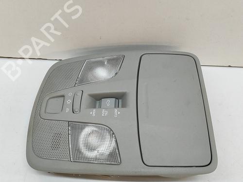 Interior roof light SUZUKI VITARA (LY) 1.6 DDiS AllGrip (APK416D) | BP29042550I8 