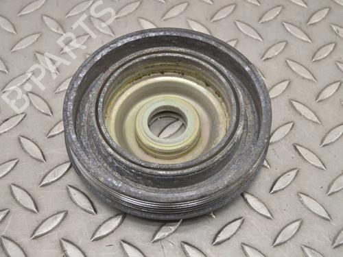 Used Pulley Pulley CITROËN DS4 (NX_) 2.0 HDi 165 (163 hp) 33353647 33353647