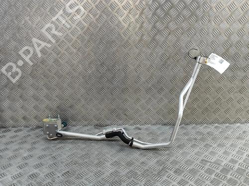 Used AC pipe AC pipe POLESTAR POLESTAR 2 (534) EV (299 hp) 33371529 33371529