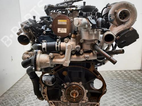 Engine HYUNDAI SANTA FÉ III (DM, DMA) 2.2 CRDi 4WD | BP39172140M1 - Image 3