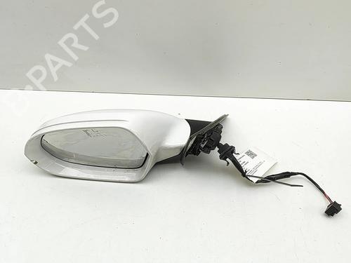 Used Left mirror Left mirror AUDI A6 C7 (4G2, 4GC) 2.0 TDI (190 hp) 33385655 33385655