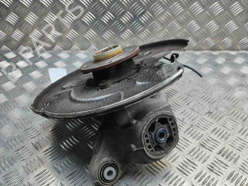 Right rear steering knuckle VOLVO XC60 II (246) 2.0 B5 Mild-Hybrid | BP29486160M28 
