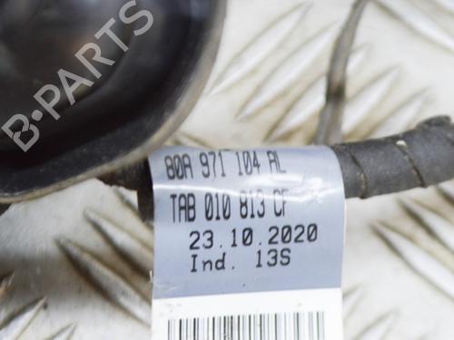 Electronic module AUDI Q5 (FYB, FYG) 40 TDI Mild Hybrid quattro | BP27764569M83 
