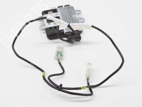 Electronic module TESLA MODEL X (5YJX) P100D AWD | BP15375759M83